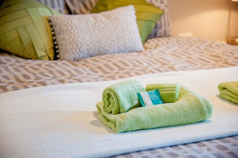 Sinclairs Country Retreat - Stays Accommodation 10