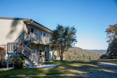 Sinclairs Country Retreat - Stays Accommodation 15