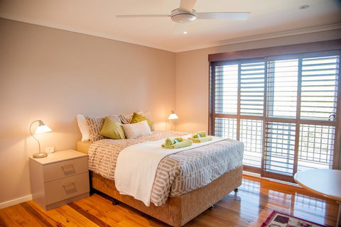 Sinclairs Country Retreat - Stays Accommodation 12