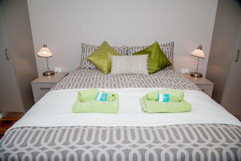 Sinclairs Country Retreat - Stays Accommodation 43