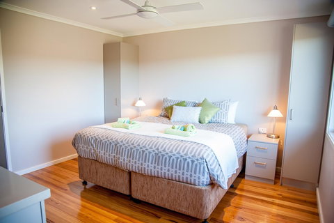 Sinclairs Country Retreat - Stays Accommodation 4