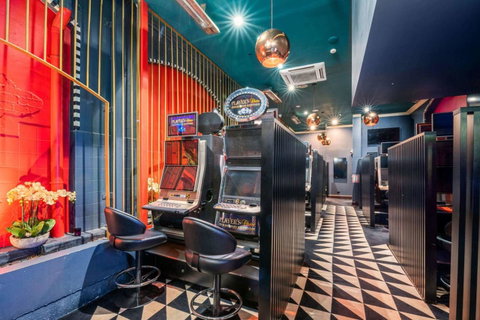 Hotel Harry, Ascend Hotel Collection - Stayed 12