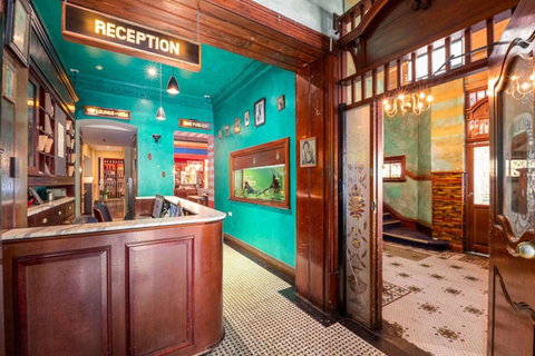 Hotel Harry, Ascend Hotel Collection - Stayed 22