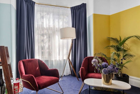 Hotel Harry, Ascend Hotel Collection - Stayed 16