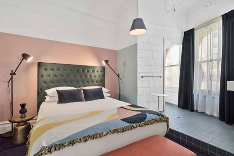 Hotel Harry, Ascend Hotel Collection - Stayed 10