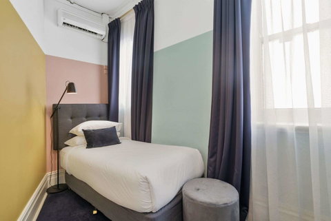 Hotel Harry, Ascend Hotel Collection - Stayed 14