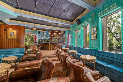 Hotel Harry, Ascend Hotel Collection - Stayed 18