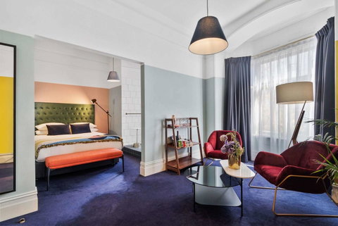 Hotel Harry, Ascend Hotel Collection - Stayed 9