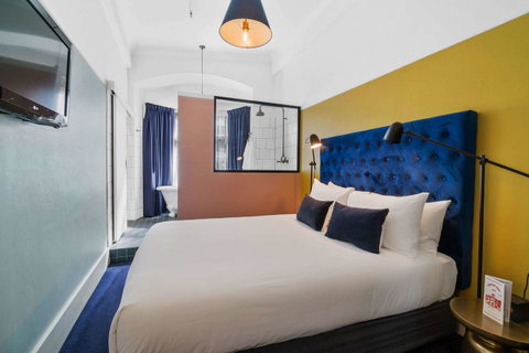 Hotel Harry, Ascend Hotel Collection - Stayed 19