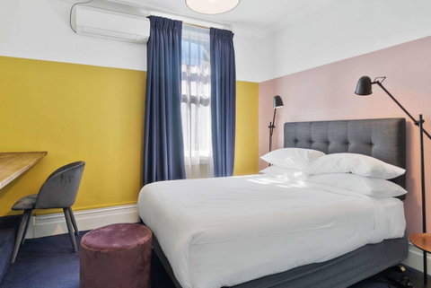 Hotel Harry, Ascend Hotel Collection - Stayed 13