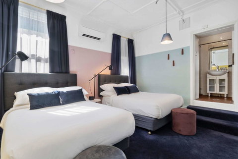 Hotel Harry, Ascend Hotel Collection - Stayed 25