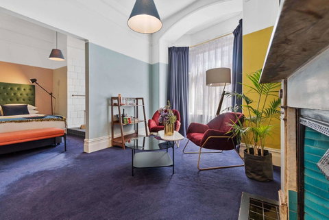 Hotel Harry, Ascend Hotel Collection - Stayed 27