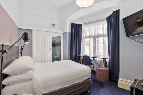Hotel Harry, Ascend Hotel Collection - Stayed 20