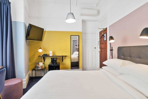 Hotel Harry, Ascend Hotel Collection - Stayed 31