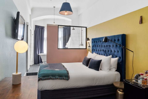 Hotel Harry, Ascend Hotel Collection - Stayed 24
