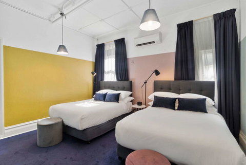 Hotel Harry, Ascend Hotel Collection - Stayed 6