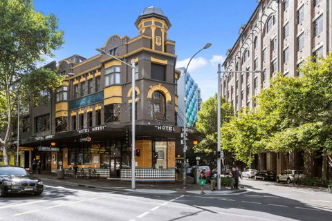 Hotel Harry, Ascend Hotel Collection - Stayed 7