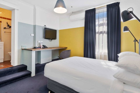 Hotel Harry, Ascend Hotel Collection - Stayed 30