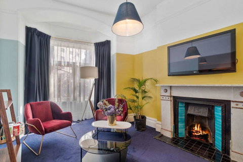Hotel Harry, Ascend Hotel Collection - Stayed 2