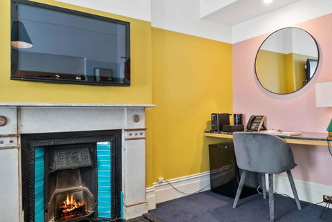 Hotel Harry, Ascend Hotel Collection - Stayed 4
