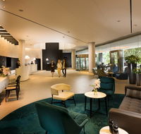 PARKROYAL Darling Harbour - Stayed