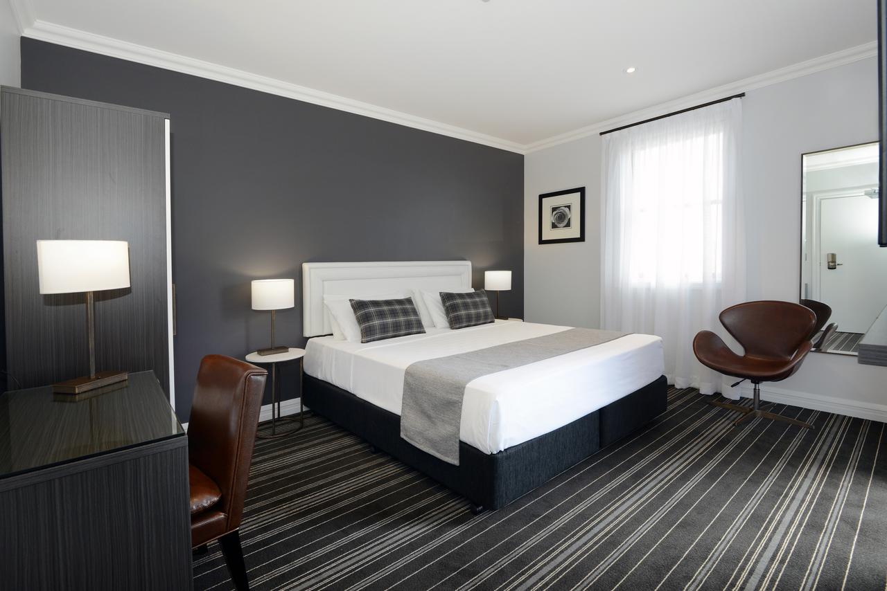 Randwick NSW Stayed