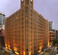 The Grace Hotel - Stayed