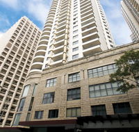 Oaks on Castlereagh Sydney Central - Stayed