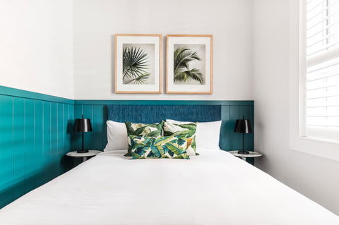 The Baxley Bondi - Stayed 18
