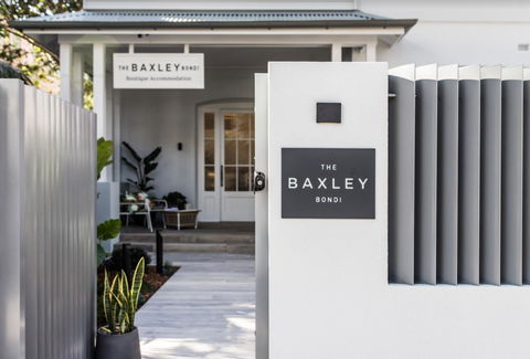 The Baxley Bondi - Stayed 40
