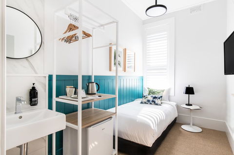 The Baxley Bondi - Stayed 10