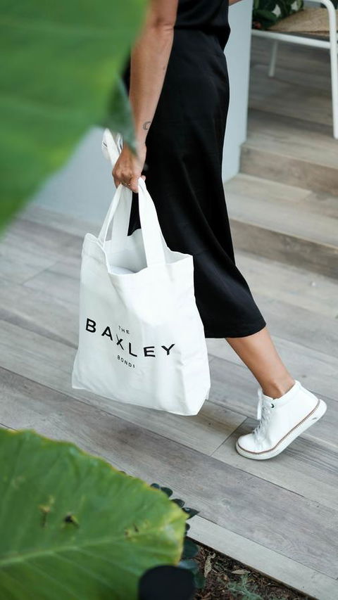 The Baxley Bondi - Stayed 32