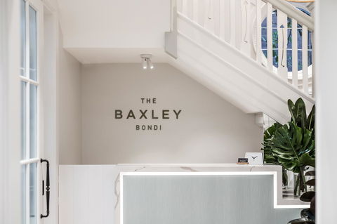 The Baxley Bondi - Stayed 8