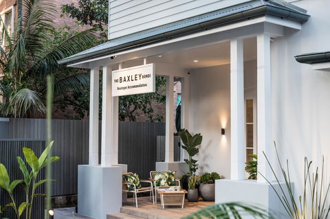 The Baxley Bondi - Stayed 6