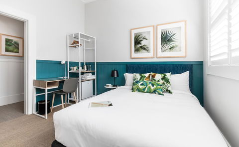 The Baxley Bondi - Stayed 2