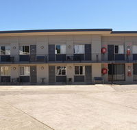 Commercial Hotel Motel Lithgow - Stayed