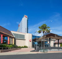 Travelodge Hotel Bankstown Sydney
