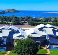 The Observatory Holiday Apartments - Stayed
