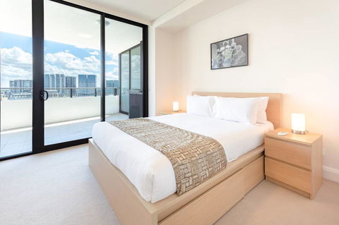 Two Bedders Apartment With Stunning Water View - Stayed 2
