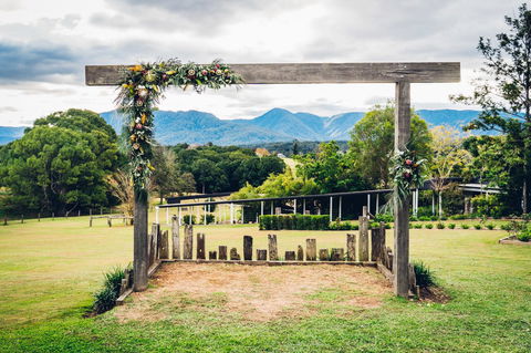 The Lodge Bellingen - Stayed 36