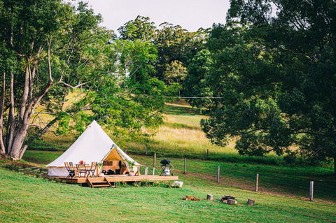 The Lodge Bellingen - Stayed 33