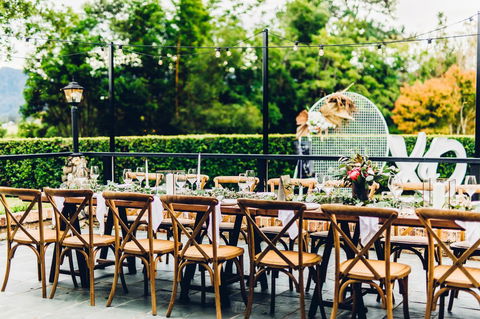The Lodge Bellingen - Stayed 20
