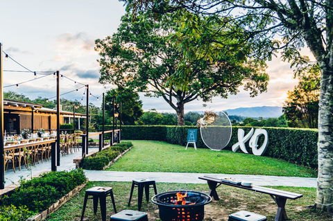 The Lodge Bellingen - Stayed 18