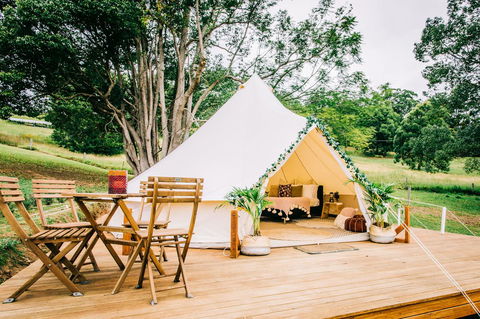 The Lodge Bellingen - Stayed 38