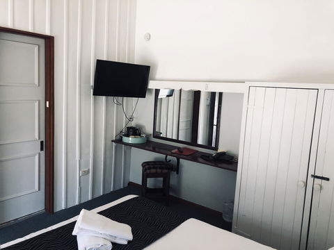 The Lodge Bellingen - Stayed 17