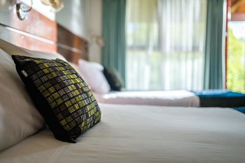 The Lodge Bellingen - Stayed 10