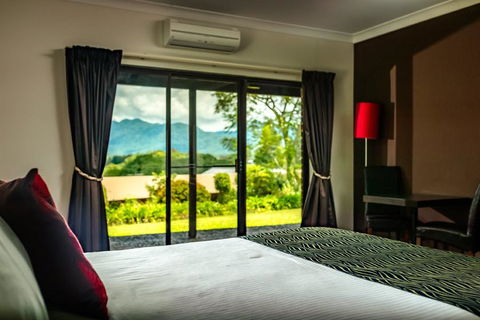 The Lodge Bellingen - Stayed 14