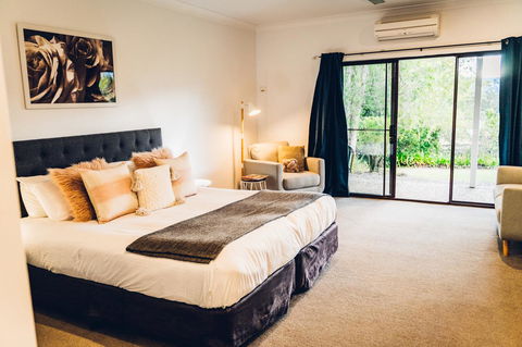 The Lodge Bellingen - Stayed 26