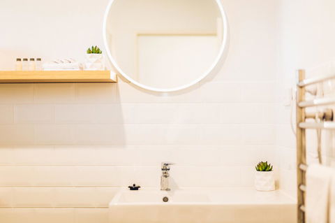 The Lodge Bellingen - Stayed 28