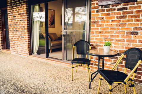 The Lodge Bellingen - Stayed 9